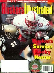 McMorris committed to join the Huskers 2024. . Husker illustrated 247